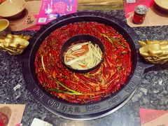 -蜀大侠火锅(建设路第五大道店)