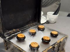 -3号仓库·创意中国菜(乐清正大广场店)