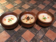 -敏珠拉姆藏餐·南京厨房(富春江东街店)