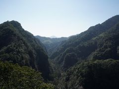 -五泄景区
