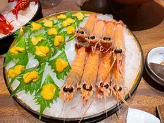 鳌虾-耕海蟹将军(万象城店)