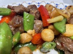 -海宝酒家(中山四路店)