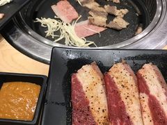 -花味·自助烤肉(雨花客厅店)