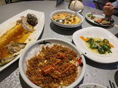 -达叔香味海鲜(海棠68环球美食街店)