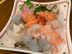 -傑·料理·海鲜放题(佛山文华荟店)