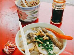 -富记鱼蛋粉(西村店)