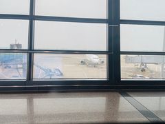 -常州奔牛国际机场