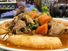 -新疆伊宁远征餐厅