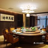 深圳探店｜可以打高尔夫的餐厅❓聚餐必来