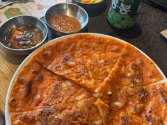 -GOGIYA·咕叽吖韩国传统烤肉店(小榄店)