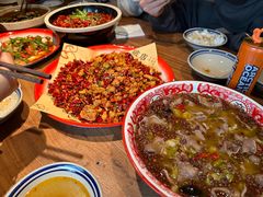 -泥糊破店小酒馆·团建聚餐(南京西路店)