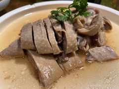 -打酱油·非遗淮扬菜(瘦西湖梅岭店)