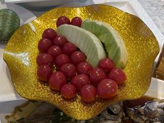 -上海新江南大酒店-中餐厅