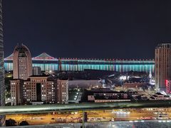 -大连医科大学附属第二医院(总院)