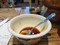 -成都你六姐·牛肉冒菜(上海环宇荟店)