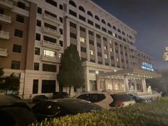 -北京前门建国饭店