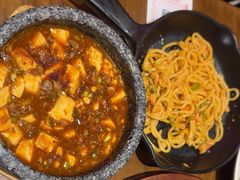 -白石的深夜食堂(济南万象城店)