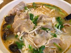 -老妈米线(木渎影视城店)