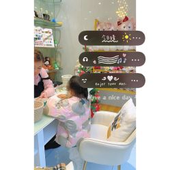 点击看大图 -日本普洛莱茜尔美睫美甲