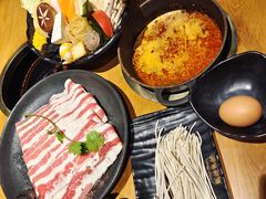 -呷哺呷哺 黄金牧场 (欢乐谷店)