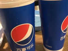 -拿渡·水煮鱼 麻辣香锅(西单大悦城店)