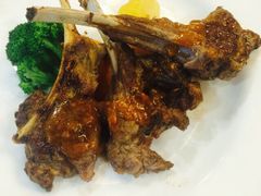 德大西菜社(云南南路店)-德大西餐社(云南南路店)