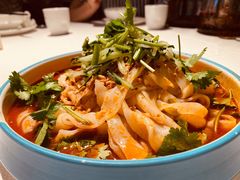 -西域阿里马新疆菜·清真(桂花路店)