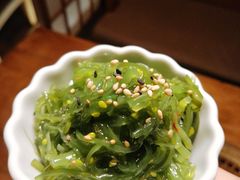 -河风の幸会精致料理