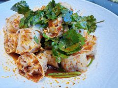 -海记品鸽·新疆菜(开发区店)