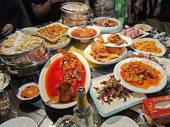 -王府酒店(兴华南街铁西百货店)