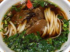 牛肉粉-肆姐面粉馆(坡子街店)