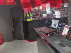 -ROG玩家国度(美罗城店)
