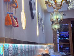 -欧提汗·新疆餐厅·清真(银都路店)