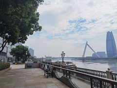 -星巴克(宁波老外滩店)