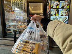 -传闻来紫菜包饭·打糕(西塔韩百店)