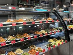 -韩麦大冷面(桂花街直营店)