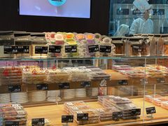 -FANEN法念·烘焙·甜点(万象城店)