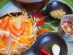-曼谷食堂·泰国家庭料理