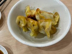 -蒋家桥饺面店(广陵路店)