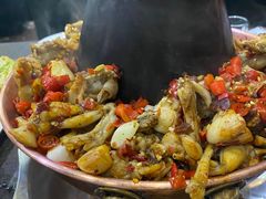 -北龙火锅店(燕山大街店)