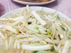 -天乐农家鱼头王(天目湖店)