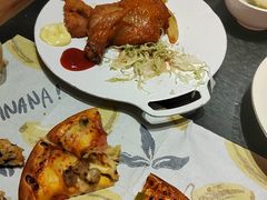 -熊吞·大碗丼烧肉饭(西市场嘉华店)