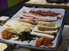 -韩国大金刚烤肉·料理(印象城店)