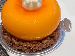 -PAUL LAFAYET 法式甜品(港汇广场店)