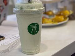 -茉酸奶(广西北路店)