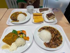 -宜家·瑞典风味餐厅(四元桥店)