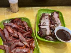 -老字号蛇口德记烧腊饭店·海鲜加工