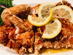 -无招牌海鲜餐厅(怡丰城店)