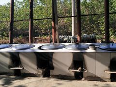 -水库活鱼馆(于桥水库店)