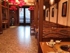 卡座-新凯里酸汤鱼(飞山街店)